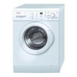 Ремонт Bosch WAE 20370 в Курске