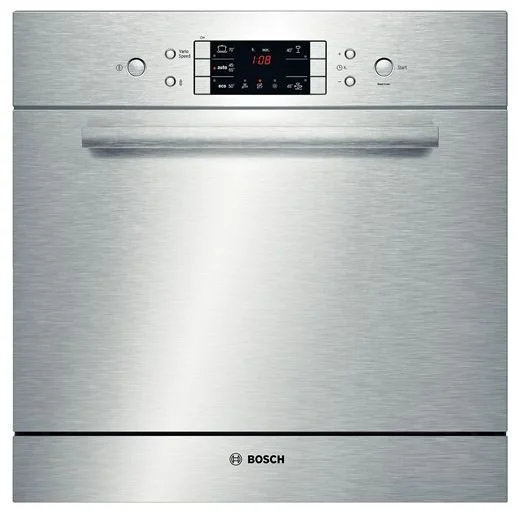 Ремонт Bosch SCE 53M25 в Курске