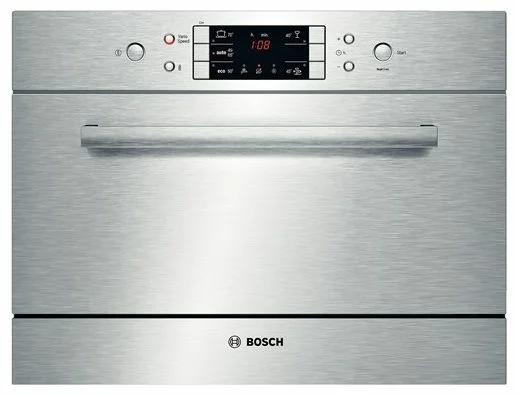 Ремонт Bosch SCE 55M25 в Курске