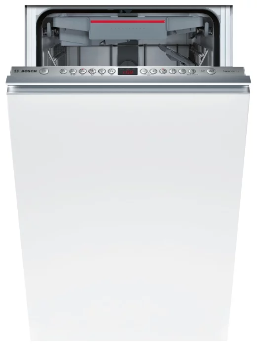 Ремонт Bosch Serie 4 SPV46MX02E в Курске