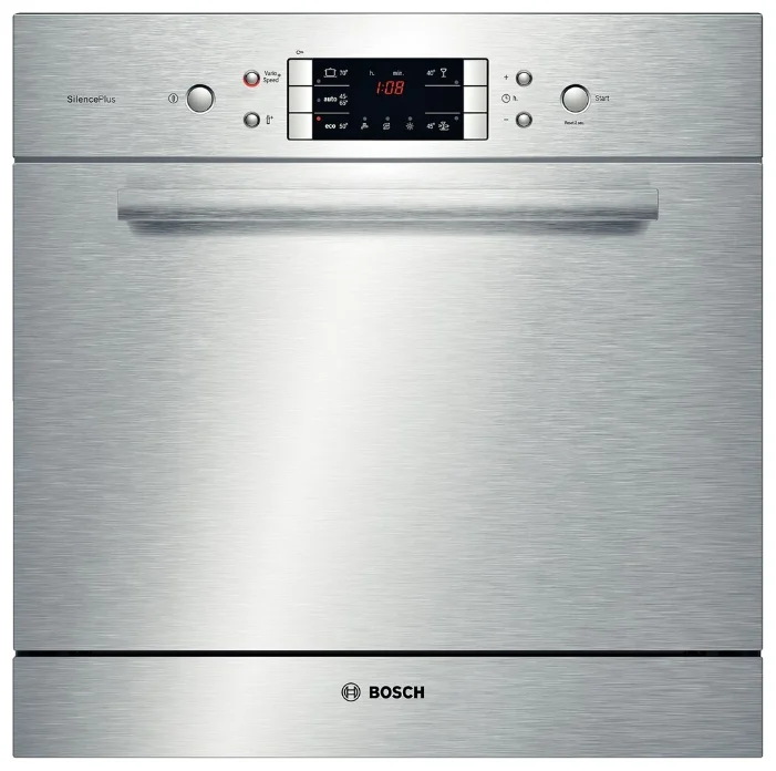 Ремонт Bosch Serie 6 SCE 52M55 в Курске