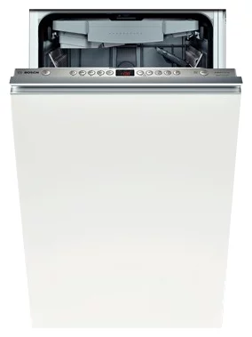 Ремонт Bosch Serie 6 SPV 58M50 в Курске