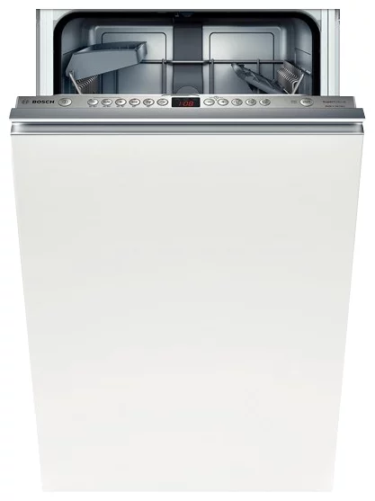 Ремонт Bosch Serie 6 SPV 63M50 в Курске