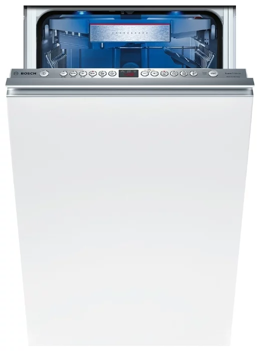 Ремонт Bosch Serie 6 SPV 69X10 в Курске