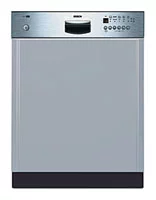 Ремонт Bosch SGI 55M05 в Курске