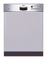 Ремонт Bosch SGI 56A36 в Курске