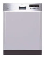 Ремонт Bosch SGI 57M25 в Курске