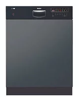 Ремонт Bosch SGI 57M26 в Курске