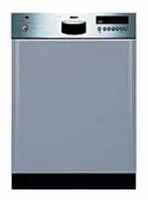 Ремонт Bosch SGI 57M35 в Курске