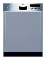 Ремонт Bosch SGI 57M45 в Курске