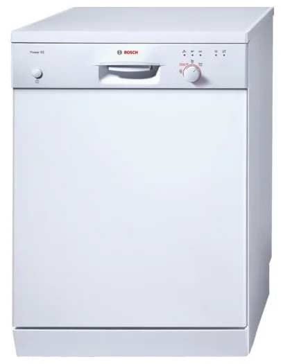 Ремонт Bosch SGS 23E02 TR в Курске