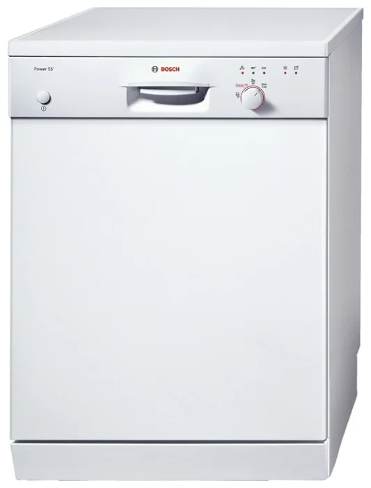 Ремонт Bosch SGS 33E02 в Курске