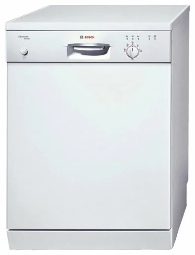 Ремонт Bosch SGS 44E92 в Курске