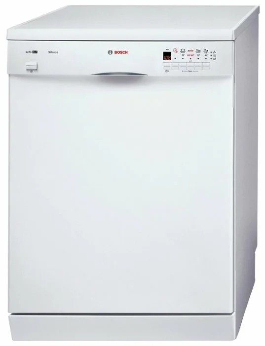 Ремонт Bosch SGS 45N02 в Курске