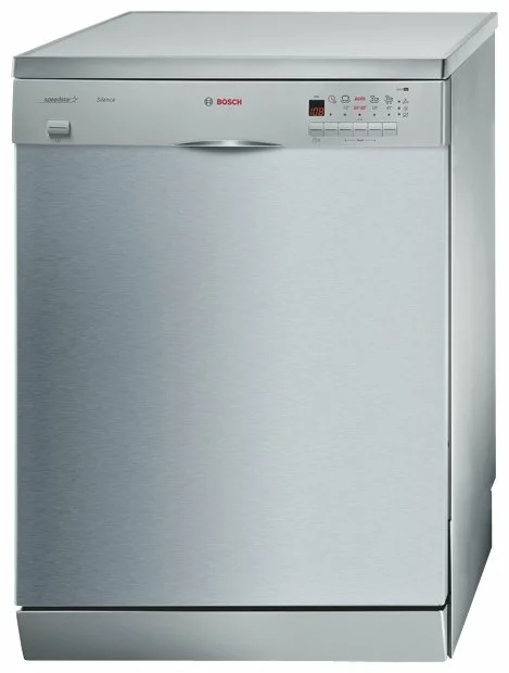 Ремонт Bosch SGS 45N68 в Курске