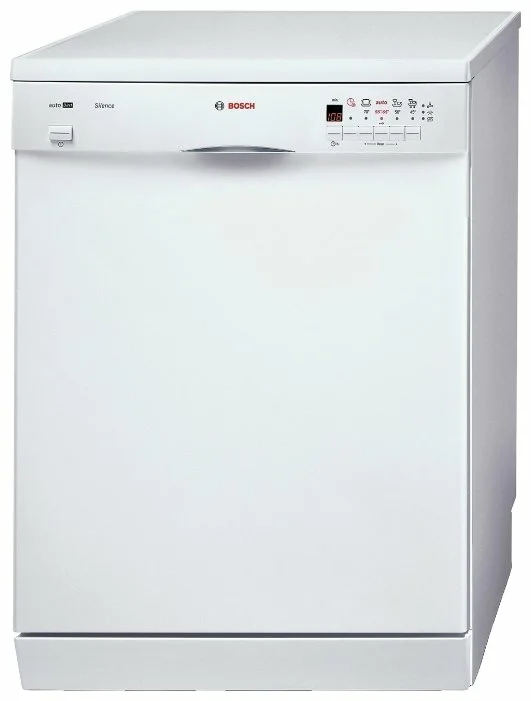 Ремонт Bosch SGS 45Т02 в Курске