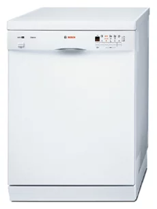 Ремонт Bosch SGS 46M22 в Курске