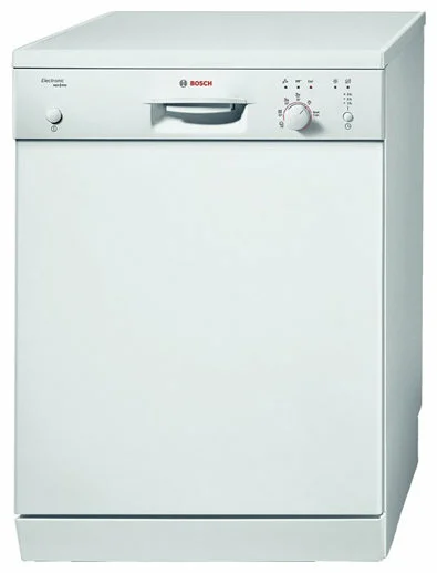 Ремонт Bosch SGS 53E02 в Курске