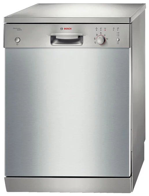 Ремонт Bosch SGS 53E18 в Курске