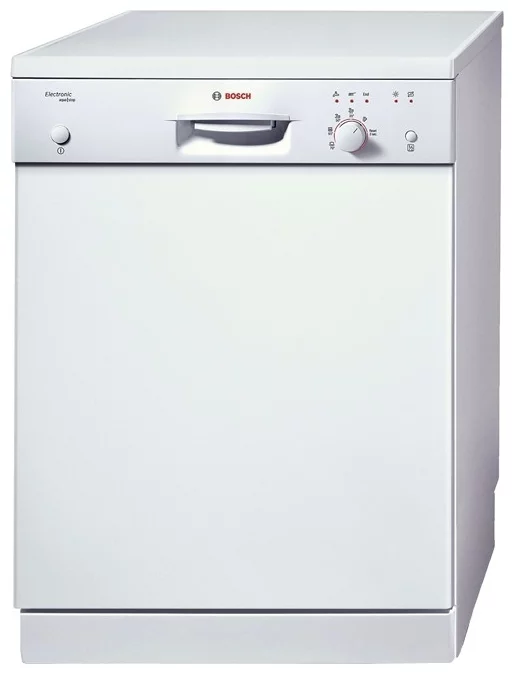 Ремонт Bosch SGS 53E92 в Курске