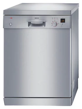 Ремонт Bosch SGS 55E08 в Курске