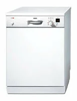 Ремонт Bosch SGS 55E12 в Курске