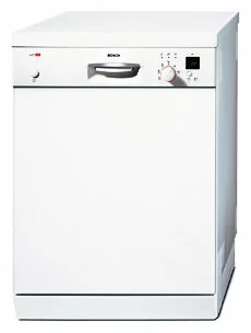 Ремонт Bosch SGS 55E32 в Курске