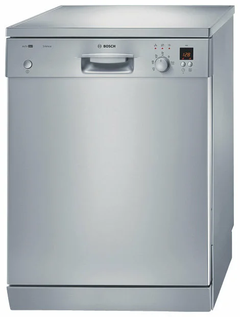 Ремонт Bosch SGS 55E98 в Курске