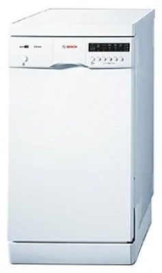 Ремонт Bosch SGS 55T12 в Курске