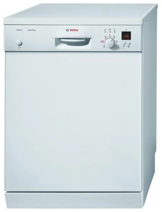 Ремонт Bosch SGS 56E42 в Курске