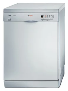 Ремонт Bosch SGS 56M08 в Курске