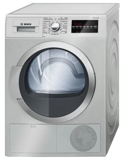 Ремонт Bosch WTG8640XME в Курске