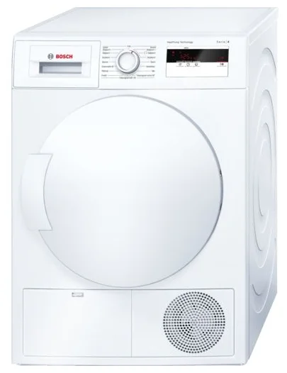 Ремонт Bosch WTH83007SN в Курске