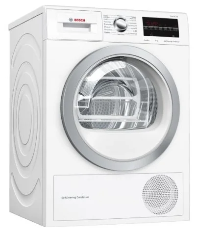 Ремонт Bosch WTM8528E в Курске