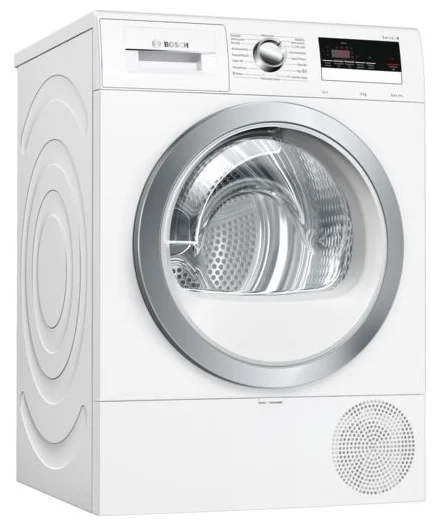 Ремонт Bosch WTR85V5E в Курске