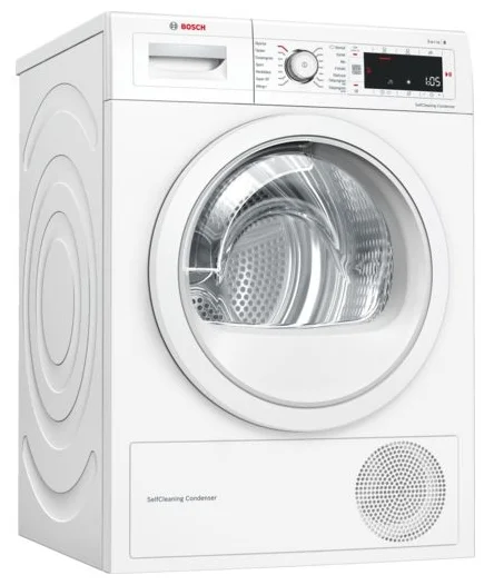 Ремонт Bosch WTW875L8SN в Курске