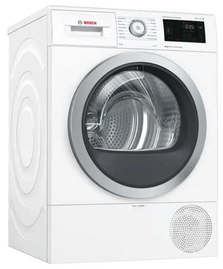 Ремонт Bosch WTW876E0PL в Курске